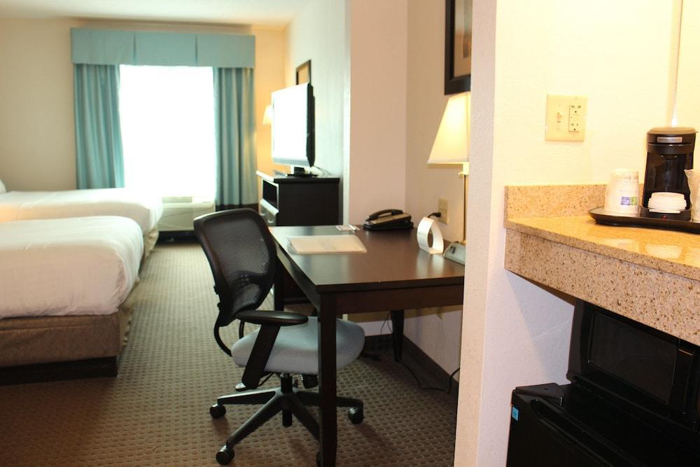 Holiday Inn Express & Suites Mobile West I-10 By Ihg Tillmans Corner Dış mekan fotoğraf