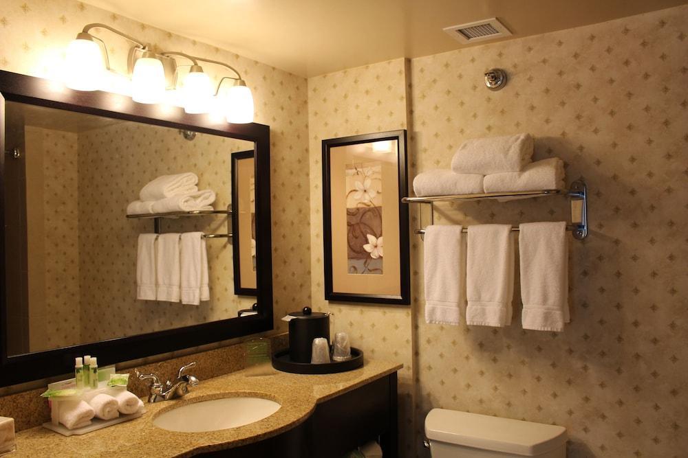 Holiday Inn Express & Suites Mobile West I-10 By Ihg Tillmans Corner Dış mekan fotoğraf