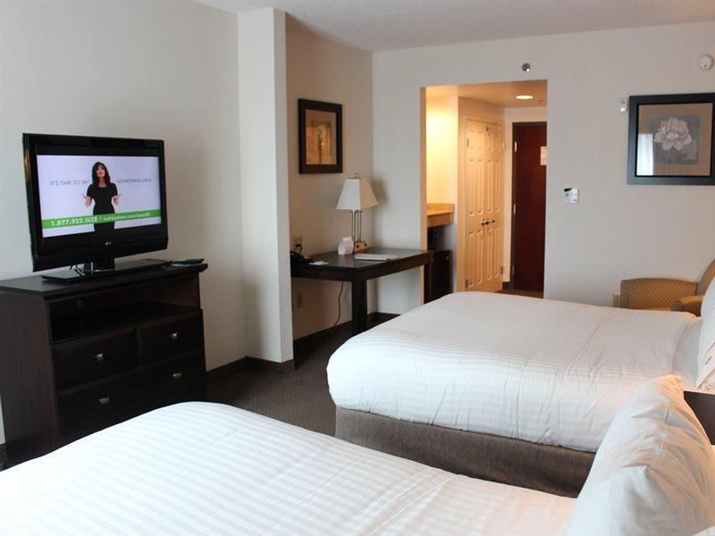 Holiday Inn Express & Suites Mobile West I-10 By Ihg Tillmans Corner Dış mekan fotoğraf