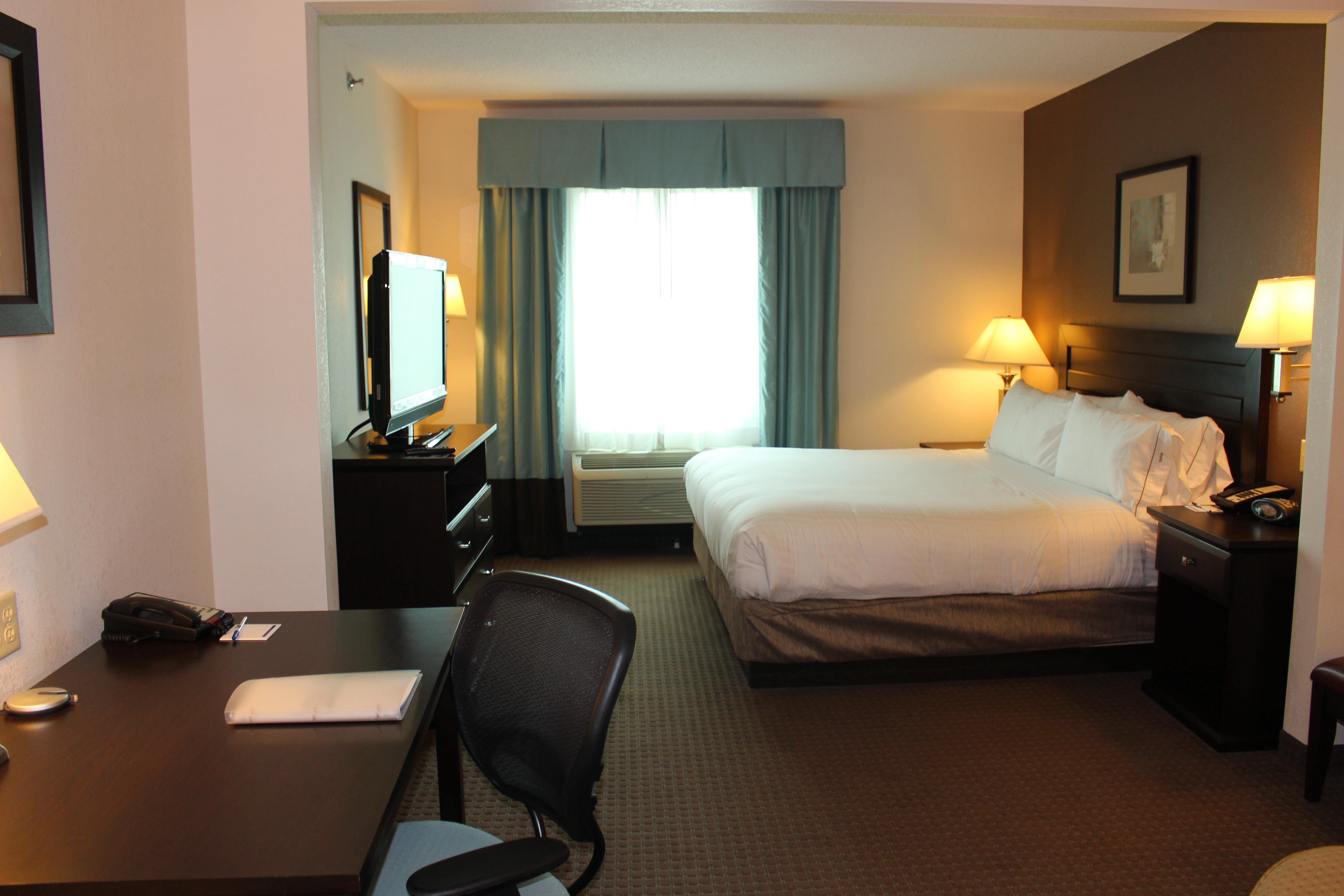 Holiday Inn Express & Suites Mobile West I-10 By Ihg Tillmans Corner Dış mekan fotoğraf