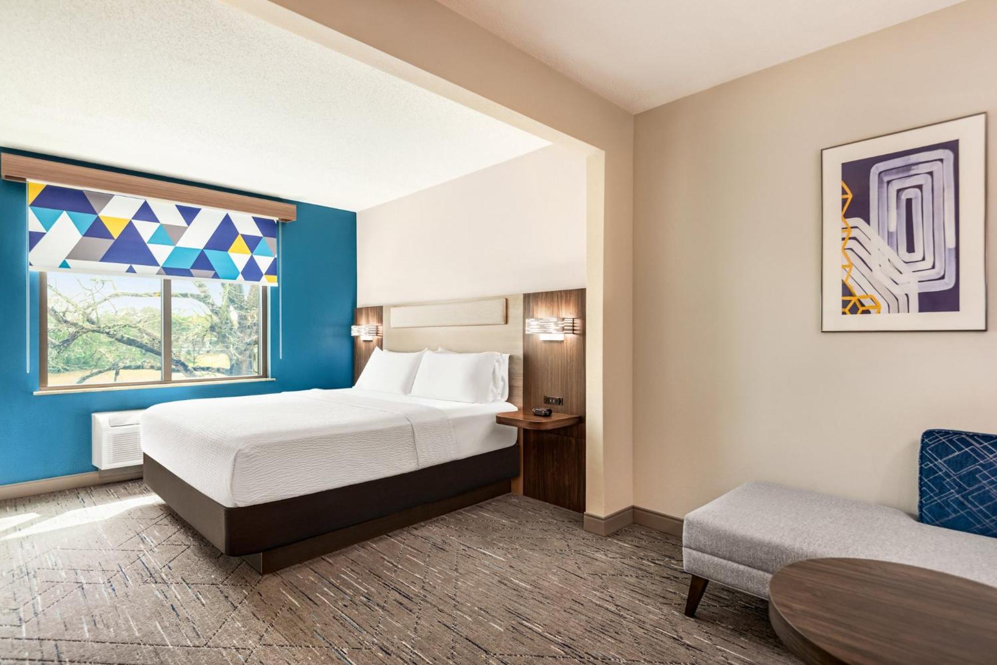 Holiday Inn Express & Suites Mobile West I-10 By Ihg Tillmans Corner Dış mekan fotoğraf