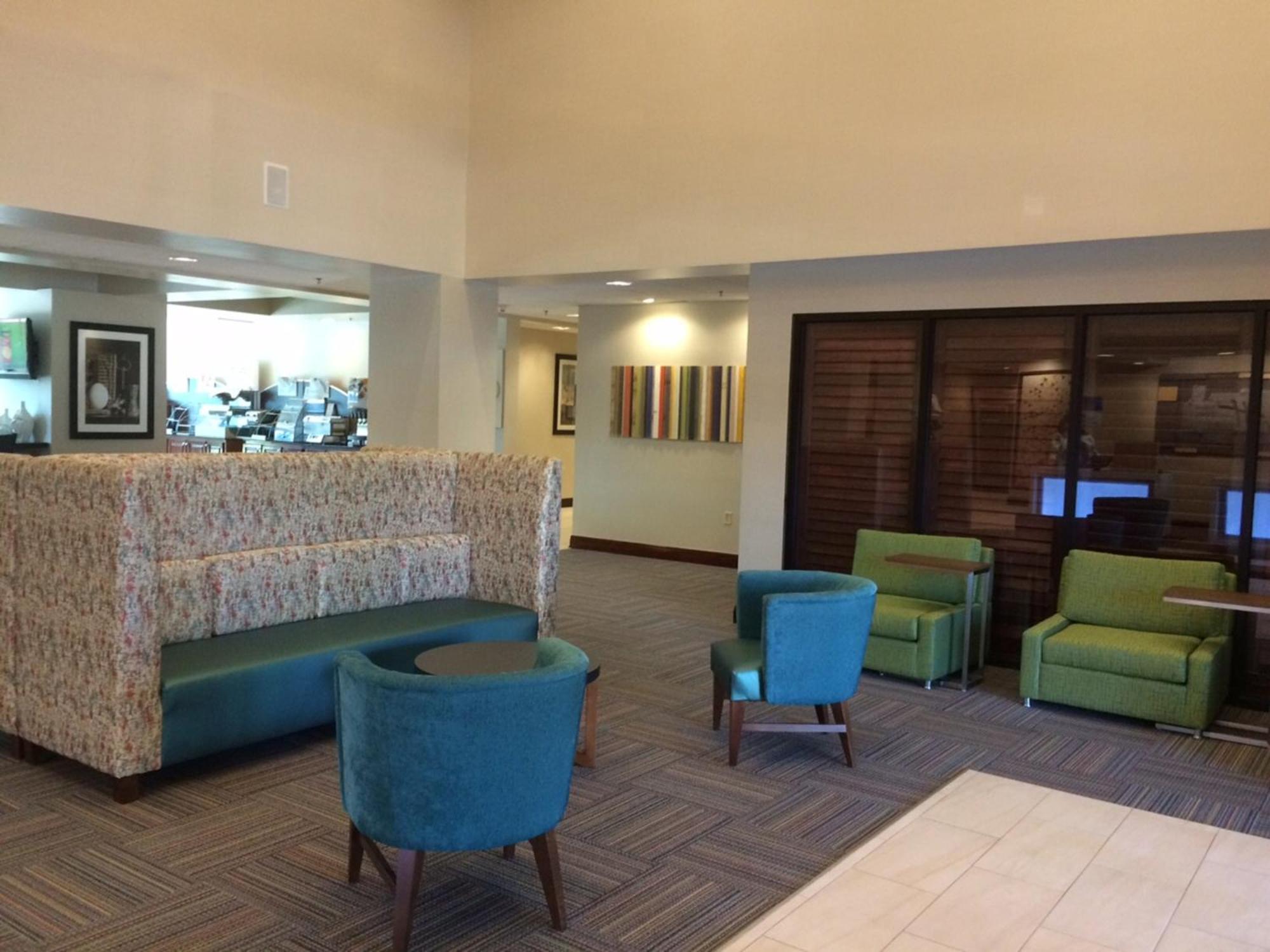 Holiday Inn Express & Suites Mobile West I-10 By Ihg Tillmans Corner Dış mekan fotoğraf