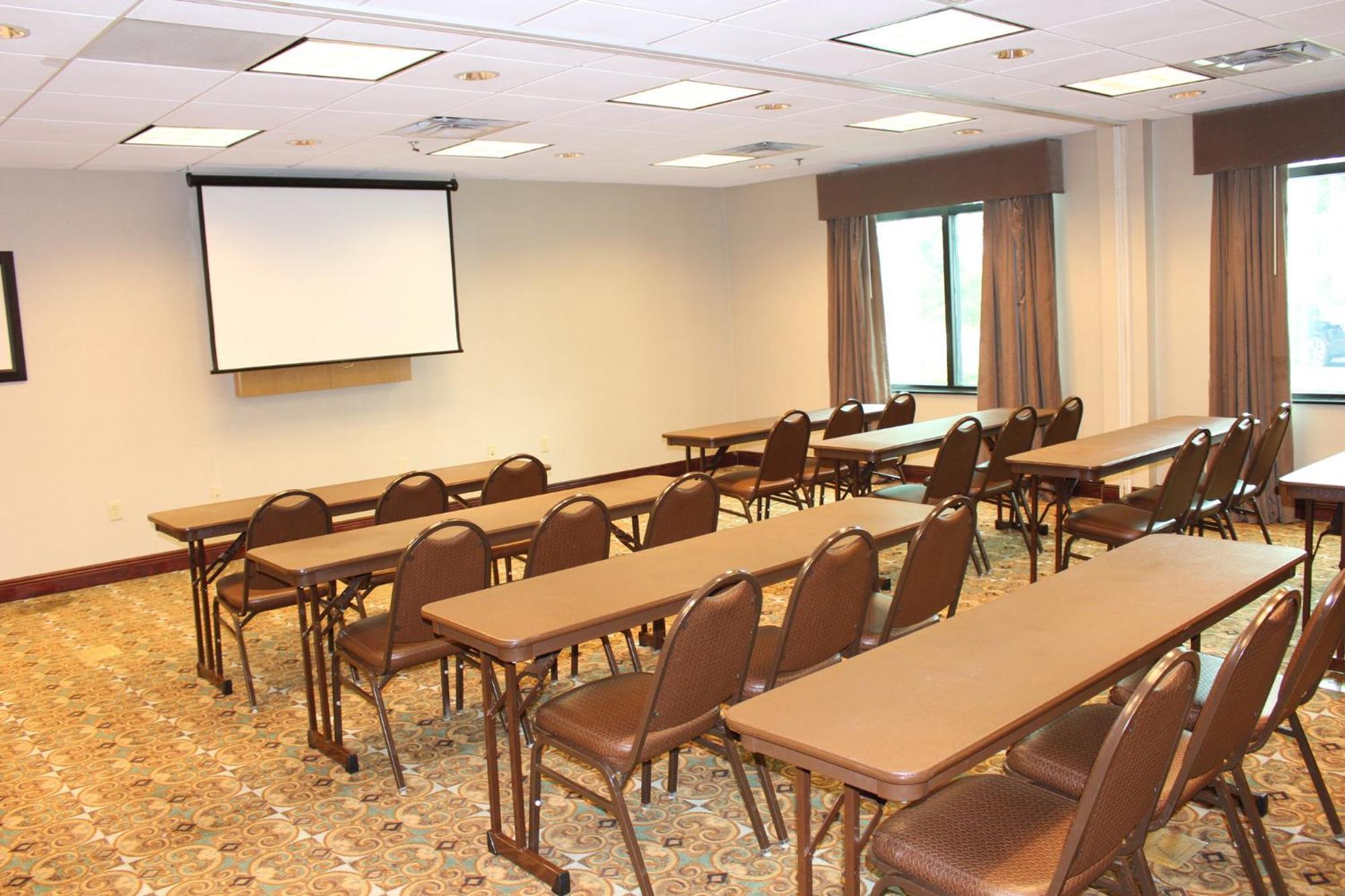Holiday Inn Express & Suites Mobile West I-10 By Ihg Tillmans Corner Dış mekan fotoğraf